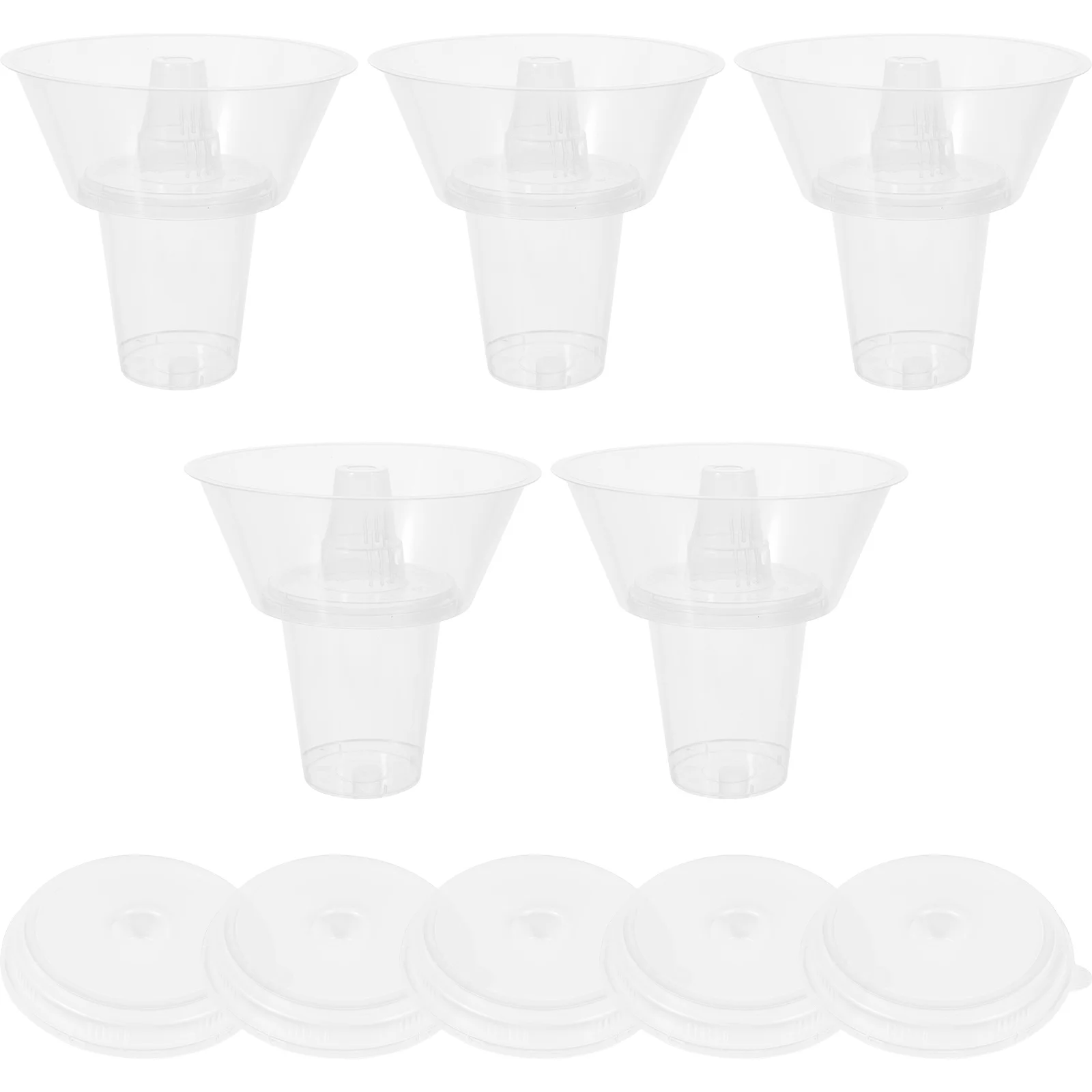 Drink Bottle Convenient Cup Portable Drinking Glass Creative Combined Food Bowl
Drink Bottle Convenient Cup Portable Drinking Glass Creative Combined Food Bowl