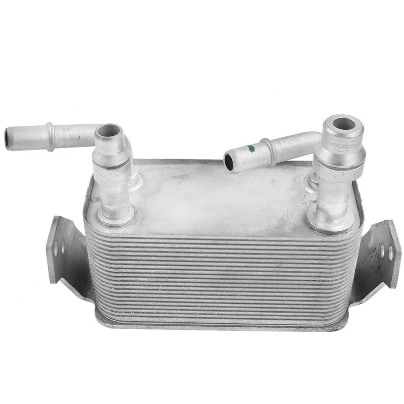 Car Transmission Oil Cooler Transmission Oil Cooler Replace UBC500101 For Land Rover LR4 2010-2016 V6 3.0L V8 5.0L
Car Transmission Oil Cooler Transmission Oil Cooler Replace UBC500101 For Land Rover LR4 2010-2016 V6 3.0L V8 5.0L