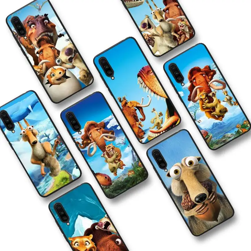 disney Ice Age Phone Case For Xiaomi mi 9 mi8 F1 9SE 10lite note 10lite Mi 8lite Coque for xiaomi mi 5x
disney Ice Age Phone Case For Xiaomi mi 9 mi8 F1 9SE 10lite note 10lite Mi 8lite Coque for xiaomi mi 5x