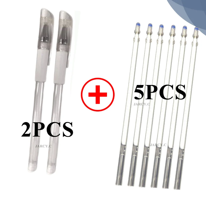 Тату-маркер для микроблейдинга кожи, ручка для татуажа, чернильная ручка для кожи, белый хирургический Перманентный макияж, татуаж, водосто... 
Тату-маркер для микроблейдинга кожи, ручка для татуажа, чернильная ручка для кожи, белый хирургический Перманентный макияж, татуаж, водосто...