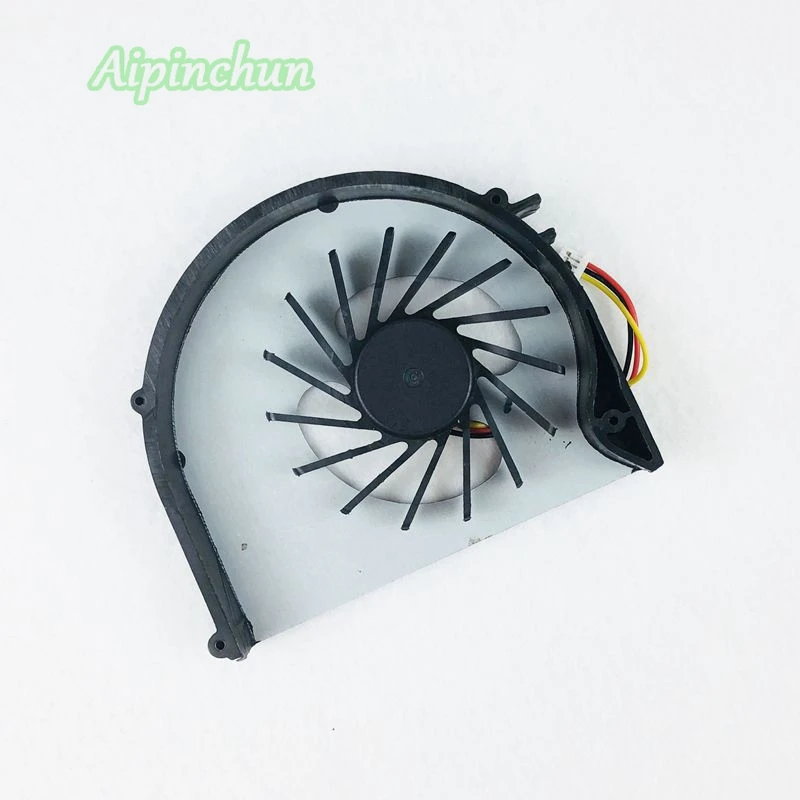 Новый вентилятор охлаждения процессора ноутбука для Dell N5110 15R Ins15RD 15RD кулер 3pin
Новый вентилятор охлаждения процессора ноутбука для Dell N5110 15R Ins15RD 15RD кулер 3pin