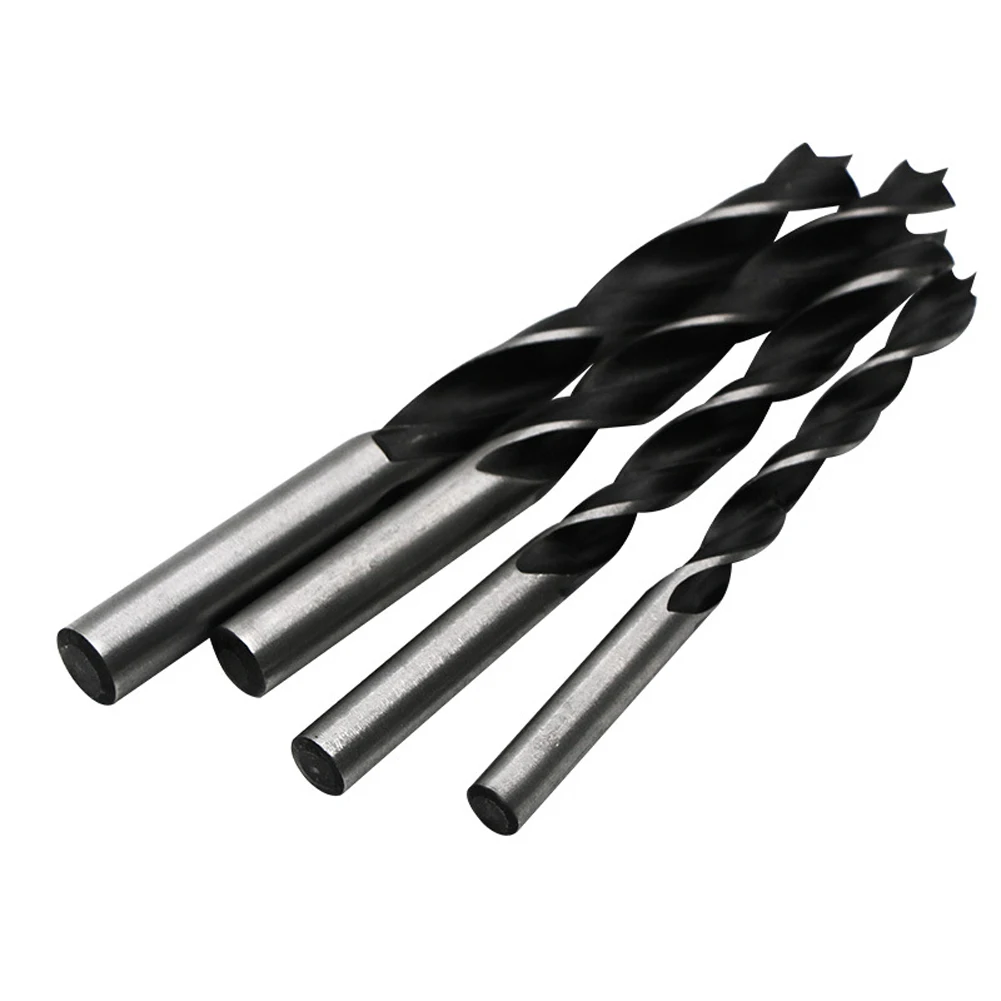Three-point Woodworking Twist Drill Bit 3/4/5/6/7/8/9/10mm Perforating Support Electric Drill Rotary Head Meta Wood Plank Hole
Three-point Woodworking Twist Drill Bit 3/4/5/6/7/8/9/10mm Perforating Support Electric Drill Rotary Head Meta Wood Plank Hole