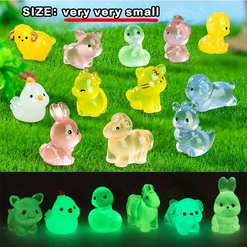 Набор Из 12 Миниатюрных Фигурок Животных По Знакам Зодиака — Китайские Знаки Зодиака
Набор Из 12 Миниатюрных Фигурок Животных По Знакам Зодиака — Китайские Знаки Зодиака