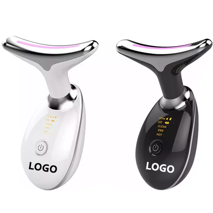 Hot Products EMS Vibration Neck Lift Device Skin Beauty Tools Instrument Facial Machine Face Massager
Hot Products EMS Vibration Neck Lift Device Skin Beauty Tools Instrument Facial Machine Face Massager