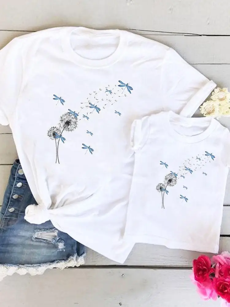 Family Matching Outfits Dragonfly 90s Cute Sweet Women Love Kid Child Summer Mom Mama Mother Tshirt Tee T-shirt Clothes Clothing
Family Matching Outfits Dragonfly 90s Cute Sweet Women Love Kid Child Summer Mom Mama Mother Tshirt Tee T-shirt Clothes Clothing