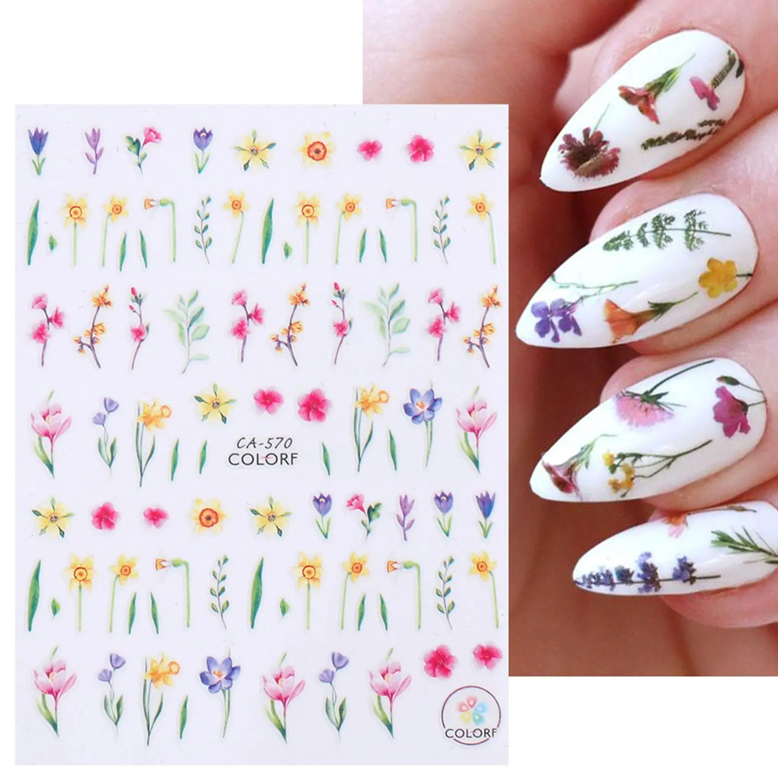 5d Nail Stickers Flowers Geometric Lines Decor Acrylic Embossed Gold Frame Blossom Decals Manicure Sliders Nail R0o7
5d Nail Stickers Flowers Geometric Lines Decor Acrylic Embossed Gold Frame Blossom Decals Manicure Sliders Nail R0o7