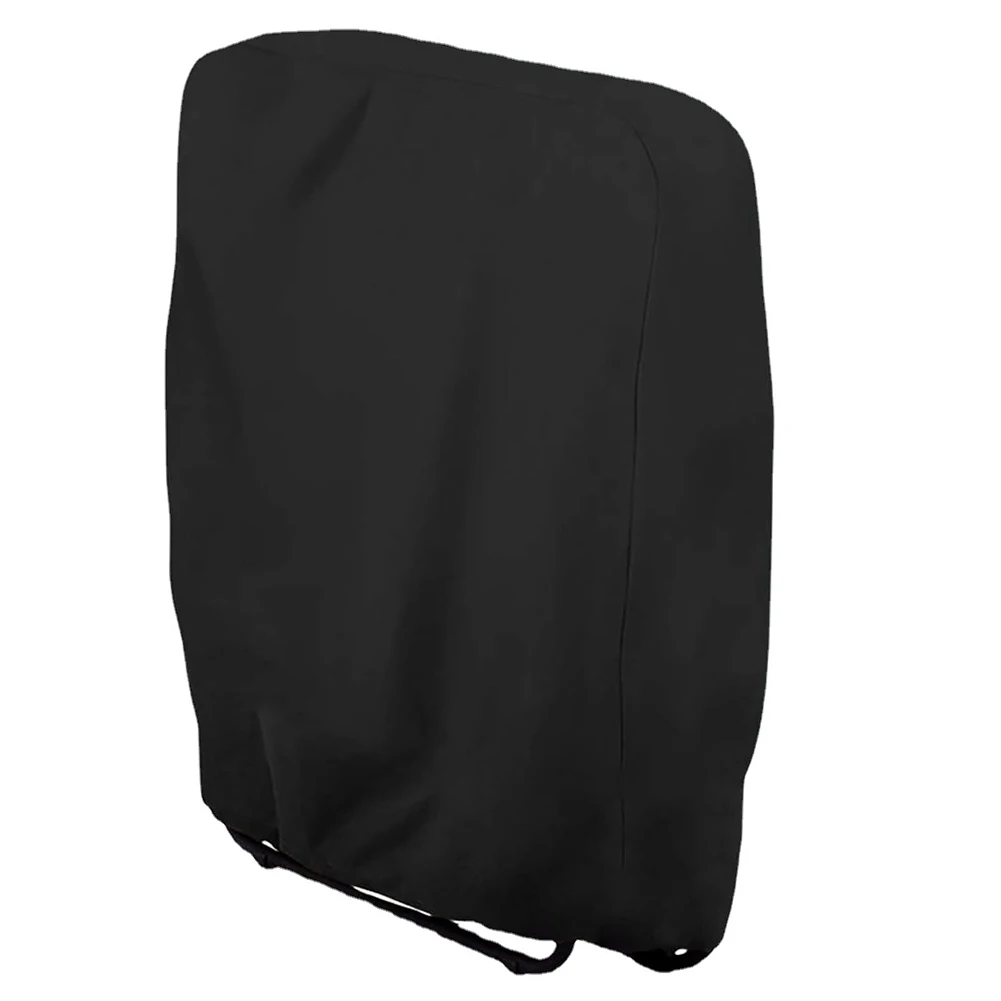 Garden Folding Reclining Chair Cover Oxford Fabric Outdoor Stackable Patio Chair Dustproof Sun UV Protection Waterproof Cover
Garden Folding Reclining Chair Cover Oxford Fabric Outdoor Stackable Patio Chair Dustproof Sun UV Protection Waterproof Cover