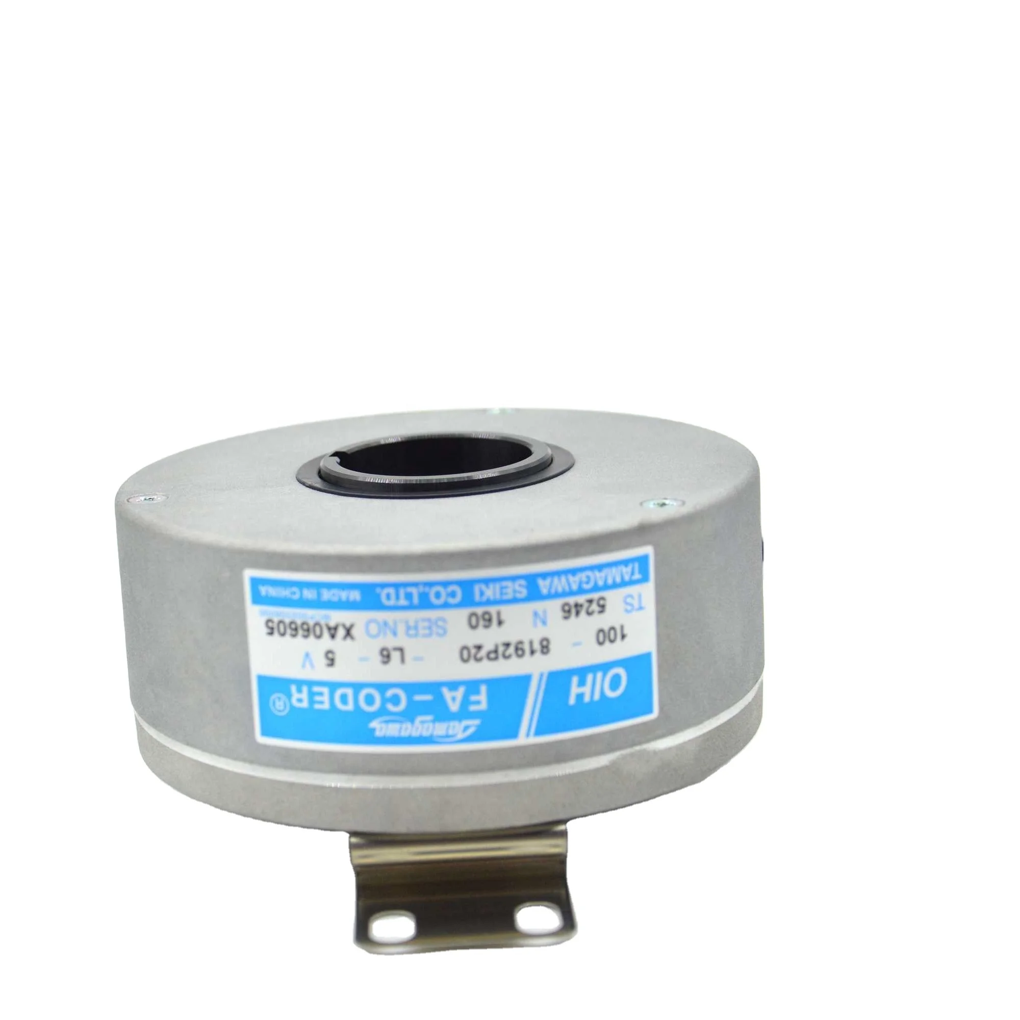 TS5246N160 Большая диафрагма полый, датчик положения вала новые оригинальные подлинные товары доступны со склада
TS5246N160 Большая диафрагма полый, датчик положения вала новые оригинальные подлинные товары доступны со склада