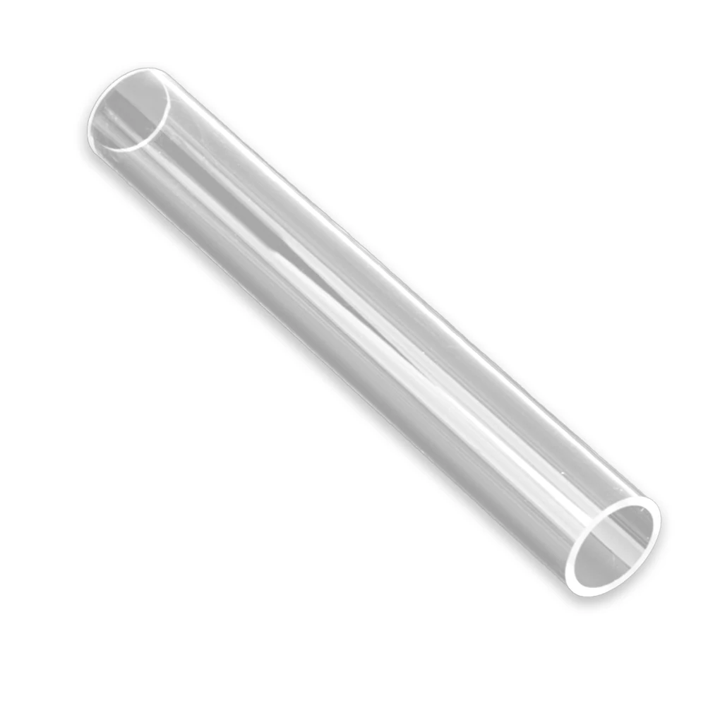 Polymer Clay Crafts Acrylic Roller Hollow Rolling Clay Bar Roll Stick for Shaping and Sculpting
Polymer Clay Crafts Acrylic Roller Hollow Rolling Clay Bar Roll Stick for Shaping and Sculpting