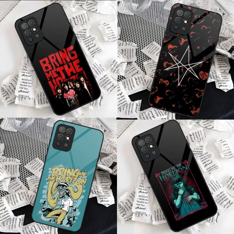 Bring Me The H-Horizons BMTH Phone Case For Huawei P50 P40 P20 P9 P30 Smartp Z Pro Plus Back Cover
Bring Me The H-Horizons BMTH Phone Case For Huawei P50 P40 P20 P9 P30 Smartp Z Pro Plus Back Cover