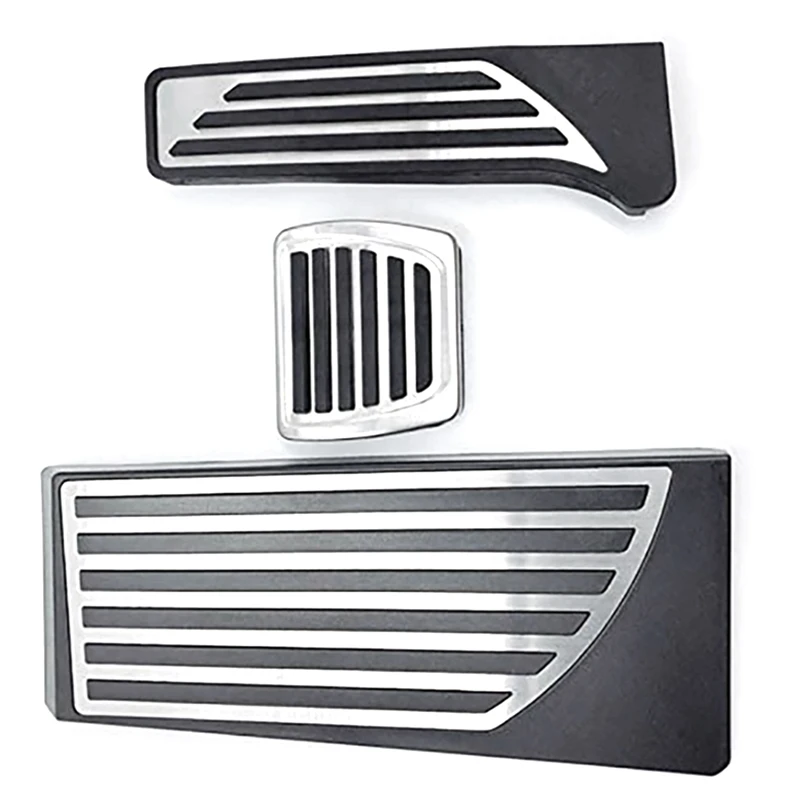 Car Accelerator Brake Pedal Clutch Pedal No Drilling Pedals For Alfa Romeo Stelvio 2016-2020
Car Accelerator Brake Pedal Clutch Pedal No Drilling Pedals For Alfa Romeo Stelvio 2016-2020