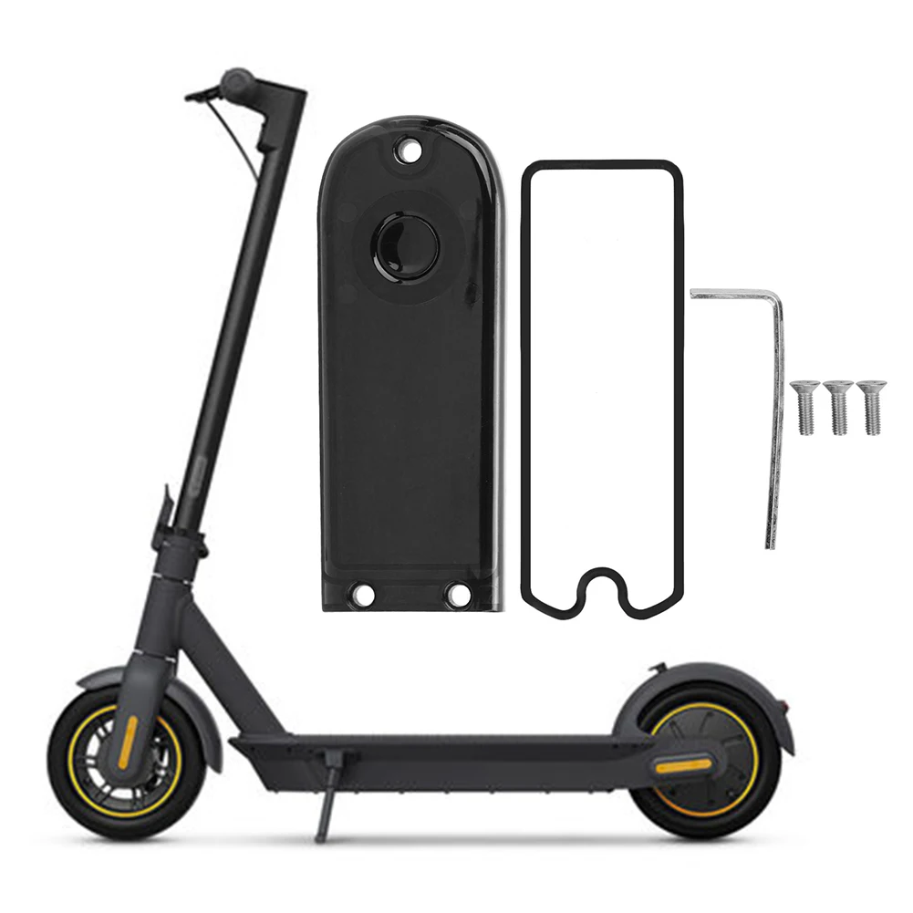 Circuit Board Dashboard Cover Waterproof Soft Protect Case Silicone Sleeve For Inebot MAX G30 Scooter Accessories
Circuit Board Dashboard Cover Waterproof Soft Protect Case Silicone Sleeve For Inebot MAX G30 Scooter Accessories
