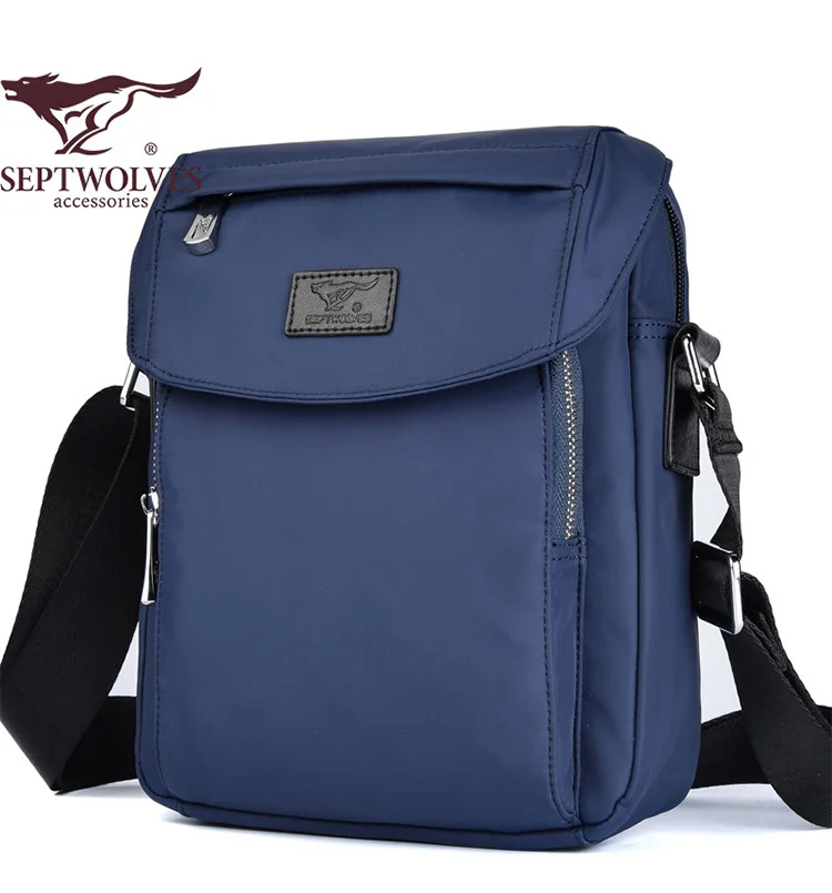 Men's Sports Messenger Bag Canvas Shoulder Bag Men's Small Bag Waterproof Flip Oxford Cloth Backpack hand bags for women
Men's Sports Messenger Bag Canvas Shoulder Bag Men's Small Bag Waterproof Flip Oxford Cloth Backpack hand bags for women