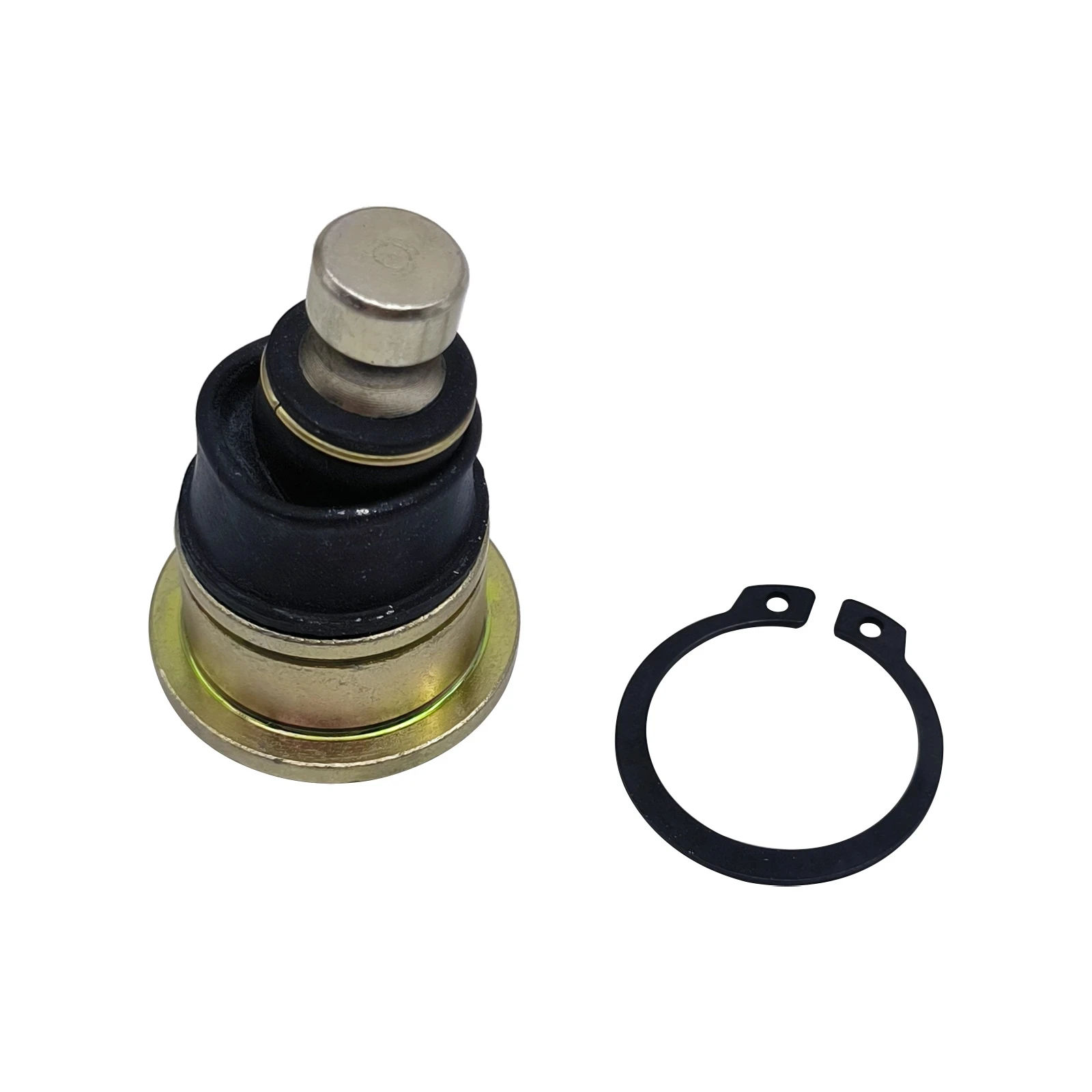 Lower Swing Arm Ball Joints B Fit For HISUN 500 700 ATV Buggy Quad Bike Parts QUAD GO KART PJ000005250A0100 62420-107-0000
Lower Swing Arm Ball Joints B Fit For HISUN 500 700 ATV Buggy Quad Bike Parts QUAD GO KART PJ000005250A0100 62420-107-0000