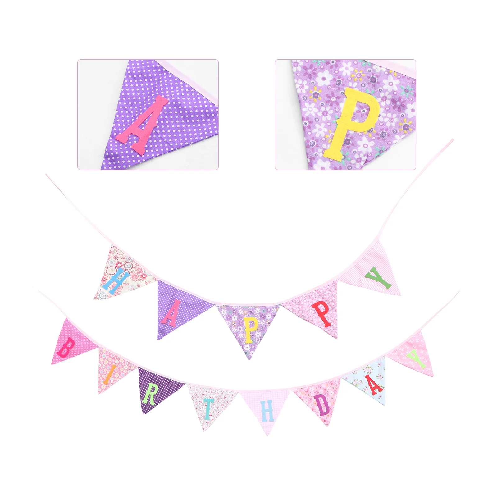 Hanging Decor Party Burlap Banner Cotton Pennant Banner Birthday Decoration Birthday Pennant Flags
Hanging Decor Party Burlap Banner Cotton Pennant Banner Birthday Decoration Birthday Pennant Flags