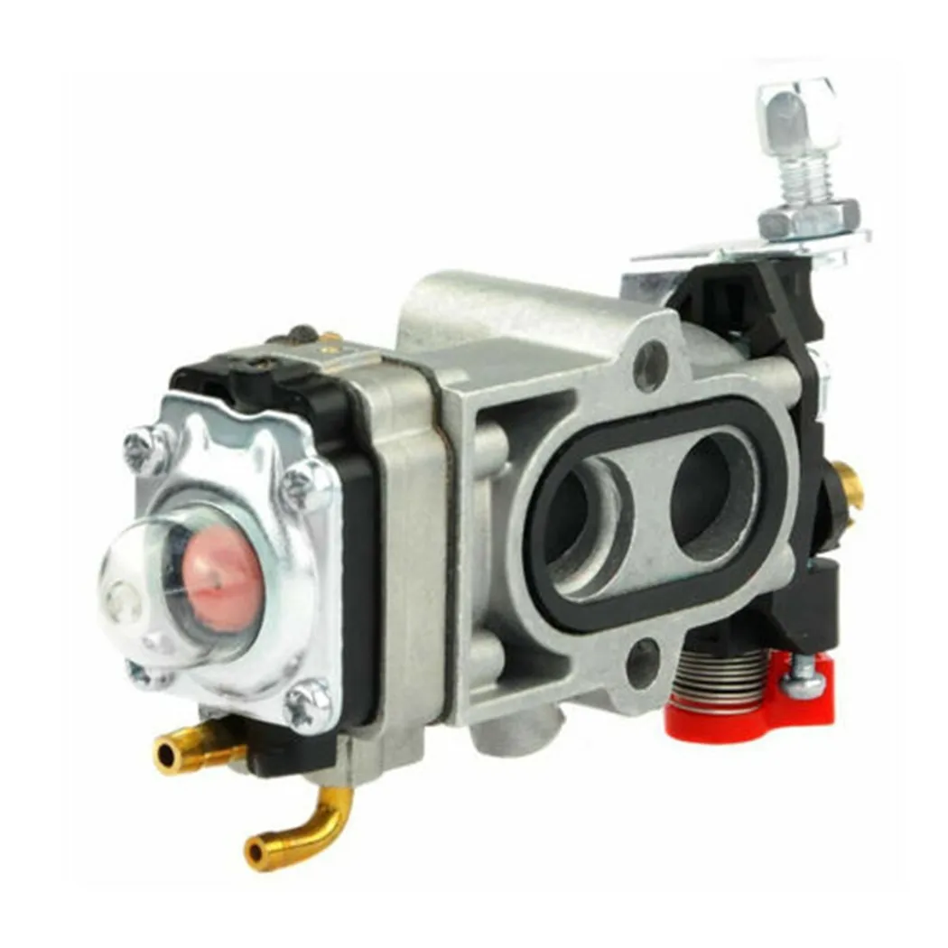 Carburetor Kit For Kawasaki TJ45 TJ45E TJ045E Engine KBH45A KBH45B KBL45A/B Trimmer Strimmer Brush Cutter power tool parts 1pc
Carburetor Kit For Kawasaki TJ45 TJ45E TJ045E Engine KBH45A KBH45B KBL45A/B Trimmer Strimmer Brush Cutter power tool parts 1pc