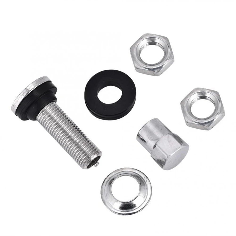 For Honda For Kawasaki Tire Valve Stems Dust Cover Rubber Gasket Brand New High Quality Aluminum Car Tubeless Vacuum
For Honda For Kawasaki Tire Valve Stems Dust Cover Rubber Gasket Brand New High Quality Aluminum Car Tubeless Vacuum