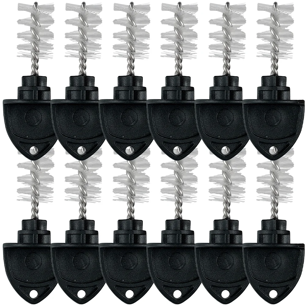 Beer Tap Plug Brushcleaning Spout Plugs Use Stoppers Bar Daily Function Multi Kit Keg Accessory Stopper Brushes Convenient Wear
Beer Tap Plug Brushcleaning Spout Plugs Use Stoppers Bar Daily Function Multi Kit Keg Accessory Stopper Brushes Convenient Wear
