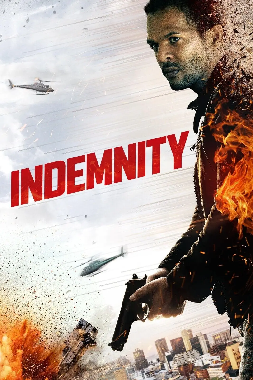 Indemnity 2022 Movie Print Art Canvas Poster for Living Room Decoration Home Wall Decor Picture
Indemnity 2022 Movie Print Art Canvas Poster for Living Room Decoration Home Wall Decor Picture