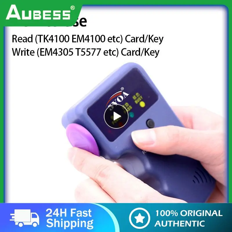 /Set EM4305 Chip RFID Tag 125Khz Key Copy Ring Card Rewrite EM ID T5577 Keyfobs Rewritable Proximity Token Access Duplicate
/Set EM4305 Chip RFID Tag 125Khz Key Copy Ring Card Rewrite EM ID T5577 Keyfobs Rewritable Proximity Token Access Duplicate