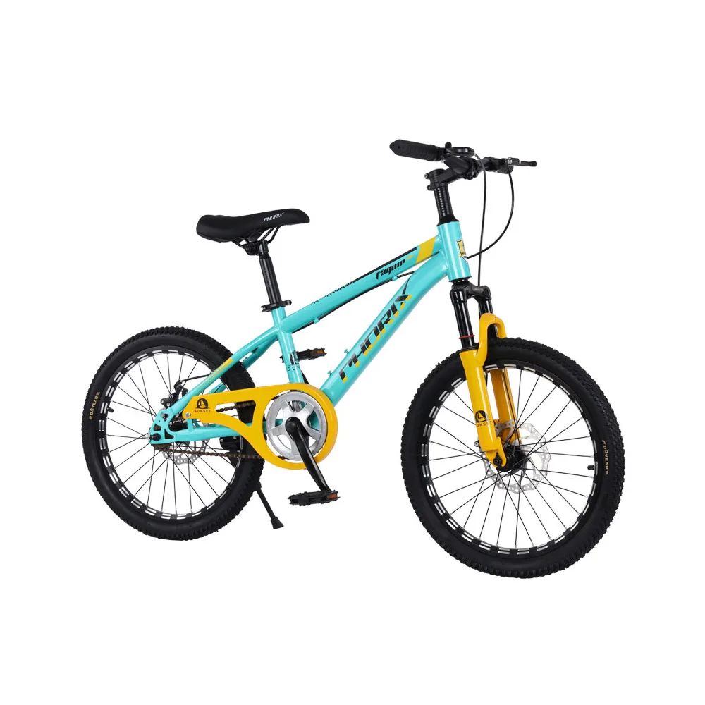 24/22/20/18 Inches Adult Mountain Bike Outdoor Off-road Bicycle Shockproof Safe Dual Disc Brake Anti Slip Tire
24/22/20/18 Inches Adult Mountain Bike Outdoor Off-road Bicycle Shockproof Safe Dual Disc Brake Anti Slip Tire