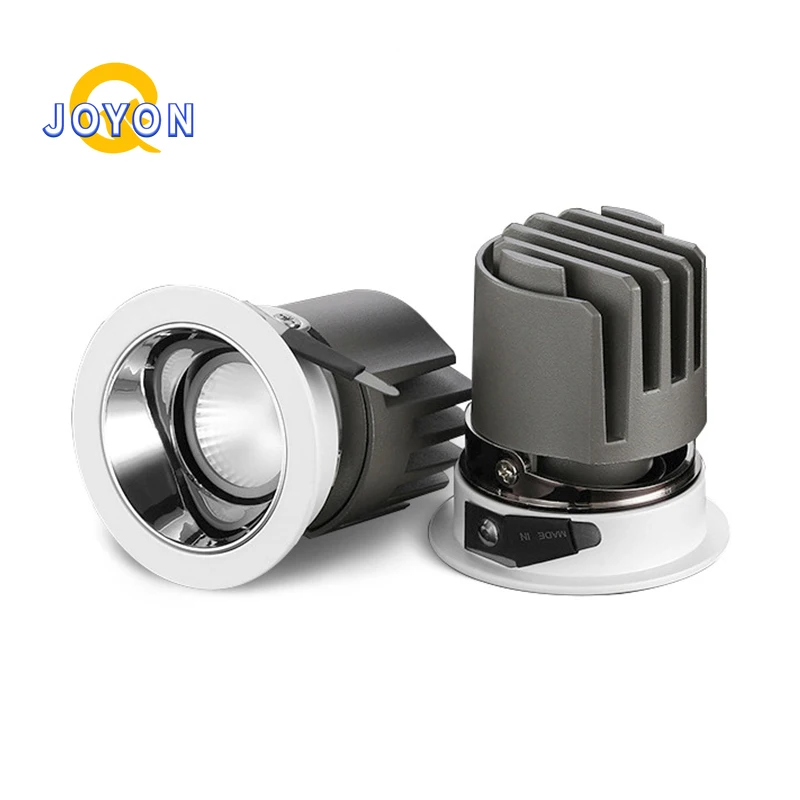 5/12/30W Led Downlight Ultra-thin Anti-Glare Spotlight COB Chip Living Room Bedroom AC85V-265V Narrow Edge Recessed Spotlight
5/12/30W Led Downlight Ultra-thin Anti-Glare Spotlight COB Chip Living Room Bedroom AC85V-265V Narrow Edge Recessed Spotlight
