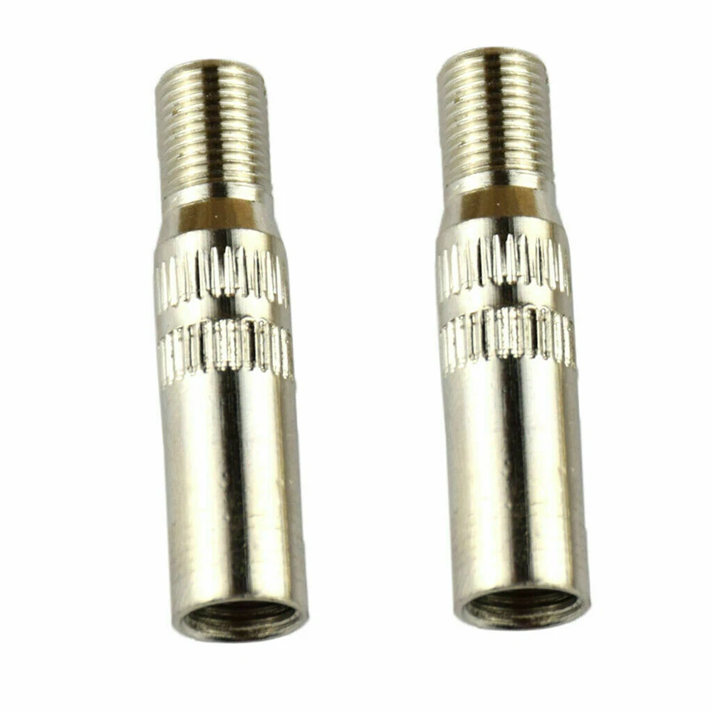 Valve Cap Valve Cap Stem Extensions Valve Cap Stem Extensions Extension Adapter Motorcycle Bike Tire Valve New
Valve Cap Valve Cap Stem Extensions Valve Cap Stem Extensions Extension Adapter Motorcycle Bike Tire Valve New