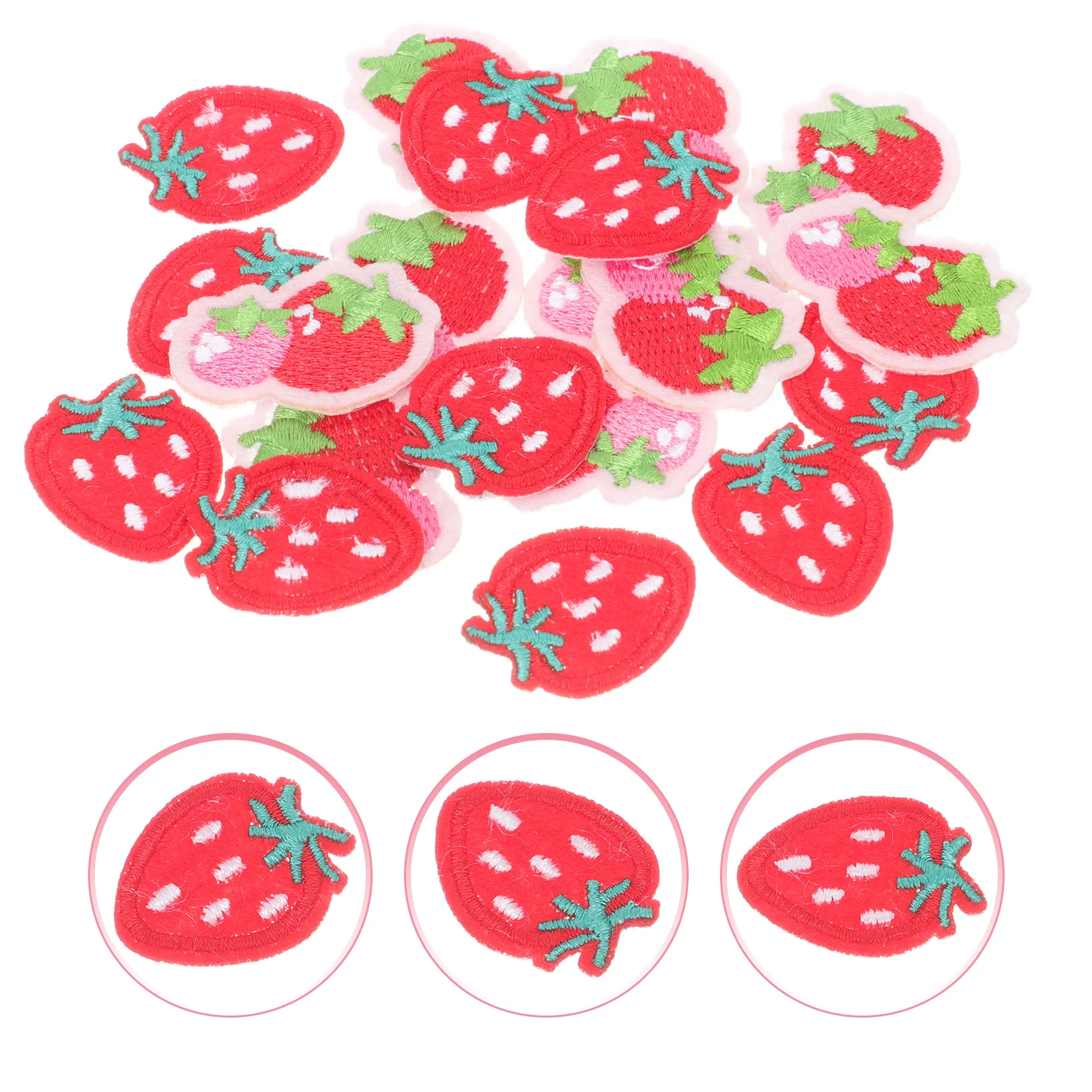 Clothing Clothes Strawberry Ironpatch Accessories Accessory Embroidereddecors Applique
Clothing Clothes Strawberry Ironpatch Accessories Accessory Embroidereddecors Applique