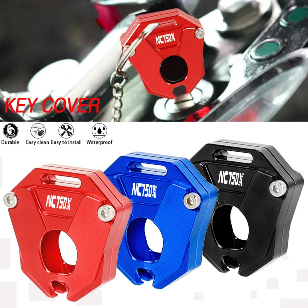 2022 2023 Motorcycle Keychain Keyring Protect Key Chain Cover Case Shell For Honda NC750X NC 750X NC750 X 2013-2019 2020 2021
2022 2023 Motorcycle Keychain Keyring Protect Key Chain Cover Case Shell For Honda NC750X NC 750X NC750 X 2013-2019 2020 2021