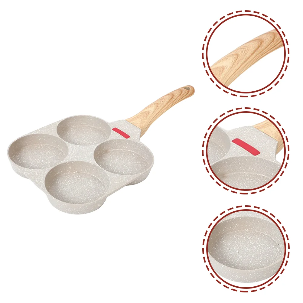 Pan Egg Frying Nonstick Pancake Skillet Omelette Cooking Kitchen Fried Cast Iron Cooker Poacher Enamel Skillets Omelet Stick
Pan Egg Frying Nonstick Pancake Skillet Omelette Cooking Kitchen Fried Cast Iron Cooker Poacher Enamel Skillets Omelet Stick