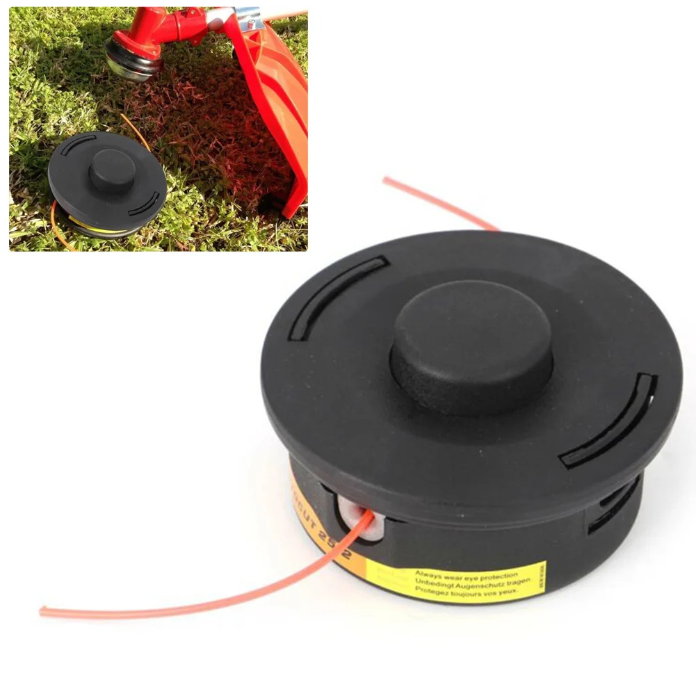 1pcs Trimmer Head Auto Cut 25-2 Nylon Line Head Fits For STIHL Strimmer FS55 FS56 FS70 FS80 FS87 Brush Cutter Trimmer Head
1pcs Trimmer Head Auto Cut 25-2 Nylon Line Head Fits For STIHL Strimmer FS55 FS56 FS70 FS80 FS87 Brush Cutter Trimmer Head