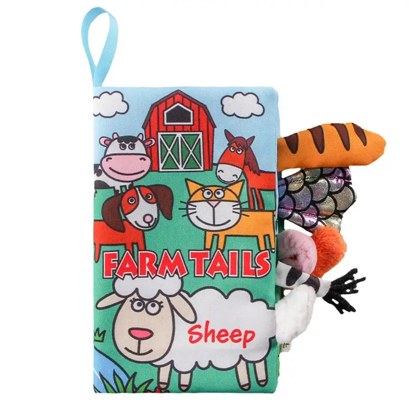 Детские моющиеся книжки-прорезыватели, обучающие игрушки для новорожденных, тканевые книжки для младенцев, детская кроватка
Детские моющиеся книжки-прорезыватели, обучающие игрушки для новорожденных, тканевые книжки для младенцев, детская кроватка