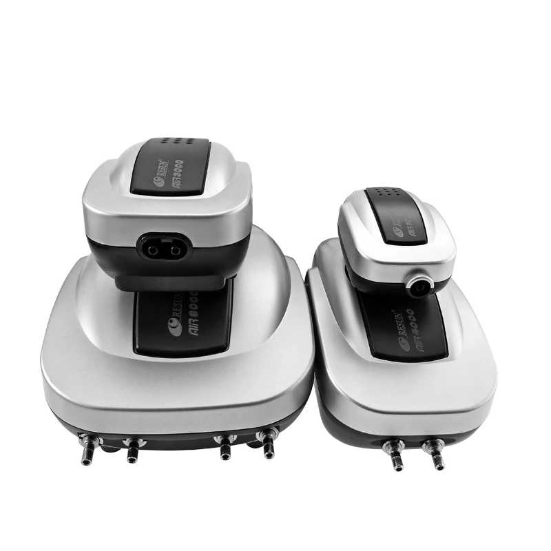 Silent Aquarium Air Pump Fish Tank Oxygen Air Compressor Aerator Aquarium Air Flow Maker Prump For Fish Marine Plant Tank
Silent Aquarium Air Pump Fish Tank Oxygen Air Compressor Aerator Aquarium Air Flow Maker Prump For Fish Marine Plant Tank