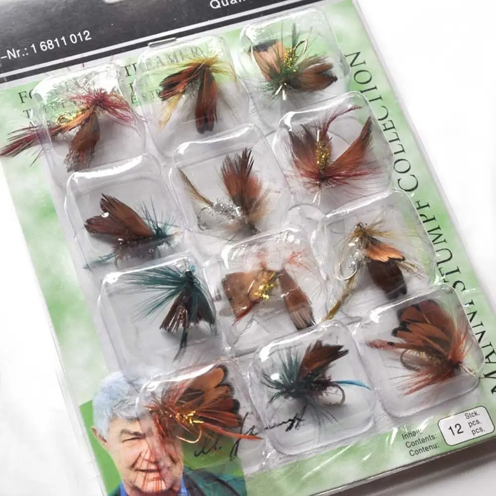 Insects Fish Hook Artificial Flies Bait Sharpened Crank Hook Crank Hook Fishing Bait Fishing Hook Insects Flies Lures
Insects Fish Hook Artificial Flies Bait Sharpened Crank Hook Crank Hook Fishing Bait Fishing Hook Insects Flies Lures