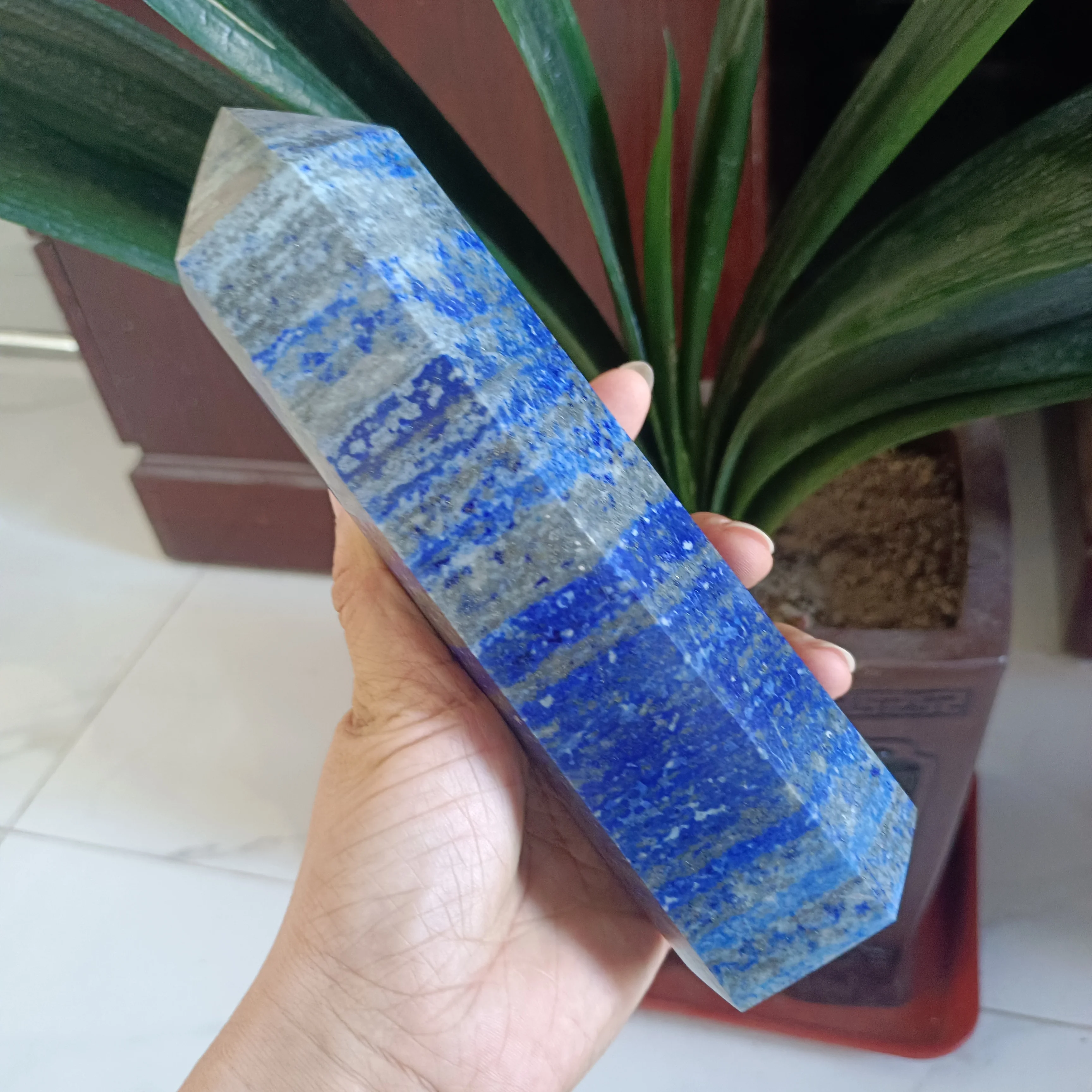 Натуральный Лазурит, камень, колонна, кристалл, энергетическое исцеление, украшение для дома и офиса, подарки фэн-шуй, украшения 
Натуральный Лазурит, камень, колонна, кристалл, энергетическое исцеление, украшение для дома и офиса, подарки фэн-шуй, украшения