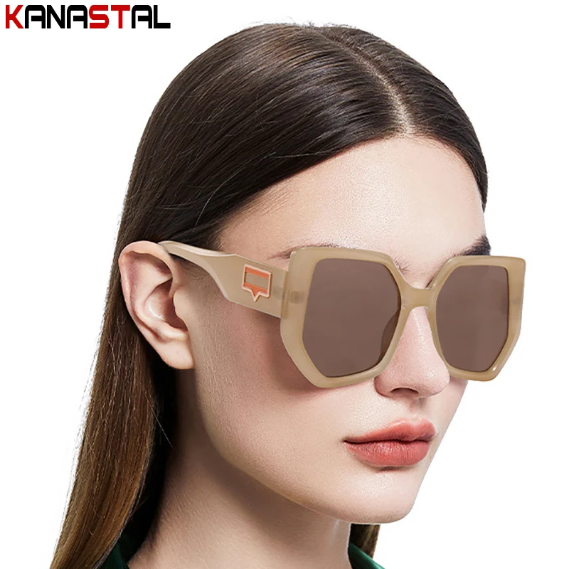Women Polarized Sunglasses Gradient Ultralight Sun Glasses UV400 TR90 Butterfly Eyeglasses Frame Beach Party Outdoors Eyewear
Women Polarized Sunglasses Gradient Ultralight Sun Glasses UV400 TR90 Butterfly Eyeglasses Frame Beach Party Outdoors Eyewear