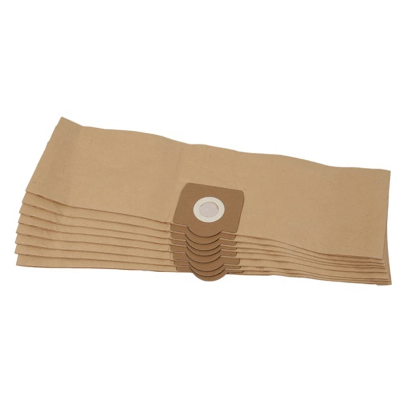 Dust Bags for Vacuum Cleaner for Karcher Wd3 Wd3300 Wd3.500P Mv3 Wd3200 Se4001 Se4002 6.959-130 6.904-051 6Pcs
Dust Bags for Vacuum Cleaner for Karcher Wd3 Wd3300 Wd3.500P Mv3 Wd3200 Se4001 Se4002 6.959-130 6.904-051 6Pcs