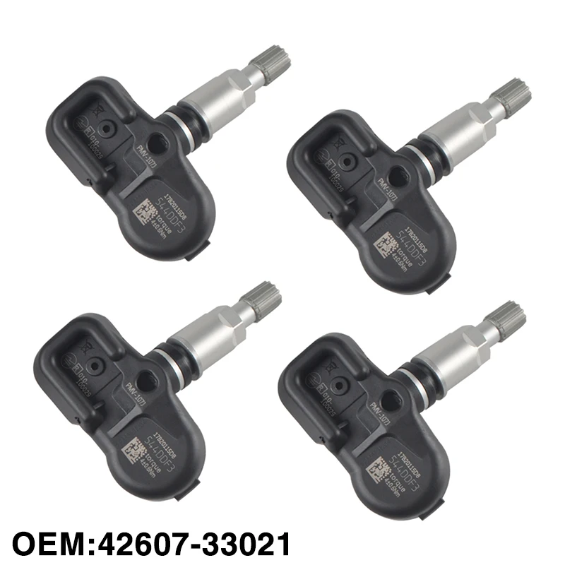 Система мониторинга давления в шинах, TPMS, с датчиком 42607-33021, 315 МГц, с PMV-107J, для Toyota Лексус IS250-RX350, GS, 4260733021
Система мониторинга давления в шинах, TPMS, с датчиком 42607-33021, 315 МГц, с PMV-107J, для Toyota Лексус IS250-RX350, GS, 4260733021