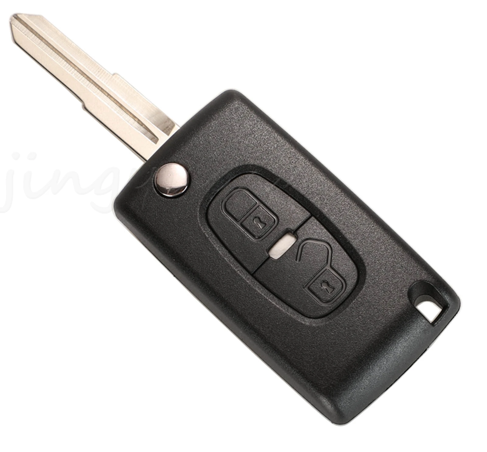 Jingyuqin для Peugeot 4007 ET 4008 Citroen C-Crosser C4 Aircross 2-кнопочный откидной чехол для дистанционного ключа брелок M...
Jingyuqin для Peugeot 4007 ET 4008 Citroen C-Crosser C4 Aircross 2-кнопочный откидной чехол для дистанционного ключа брелок M...