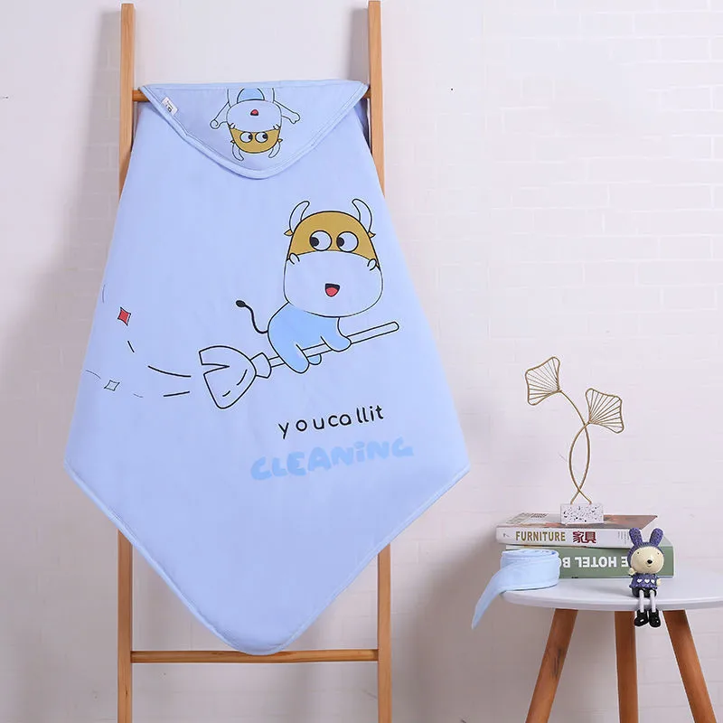 Muslin Swaddle Baby Blanket Cotton Swaddle Wrap Newborn Receiving Blanket Flower Print Baby Blankets Newborn Autumn Winter Thick
Muslin Swaddle Baby Blanket Cotton Swaddle Wrap Newborn Receiving Blanket Flower Print Baby Blankets Newborn Autumn Winter Thick