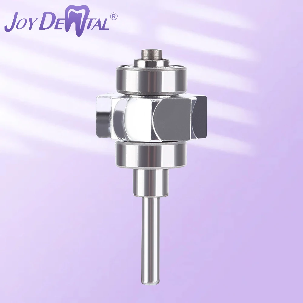 JOY DENTAL 1 Pcs Turbine Cartridge Fit for JD008A-SP/JD008-1SP Dental High Speed Handpiece
JOY DENTAL 1 Pcs Turbine Cartridge Fit for JD008A-SP/JD008-1SP Dental High Speed Handpiece