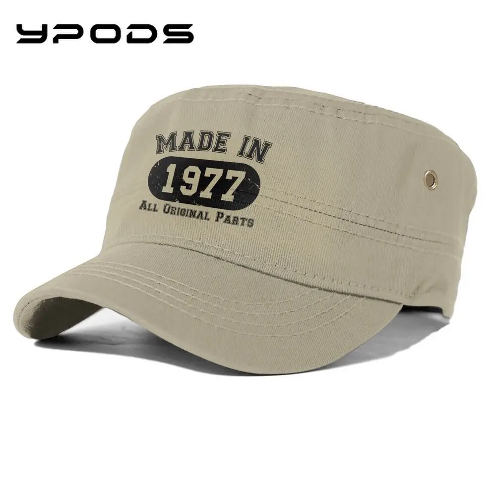 Fisherman Hat for Women Made In 1977 Men's Baseball Trump Cap for Men Casual Black Cap Gorras
Fisherman Hat for Women Made In 1977 Men's Baseball Trump Cap for Men Casual Black Cap Gorras