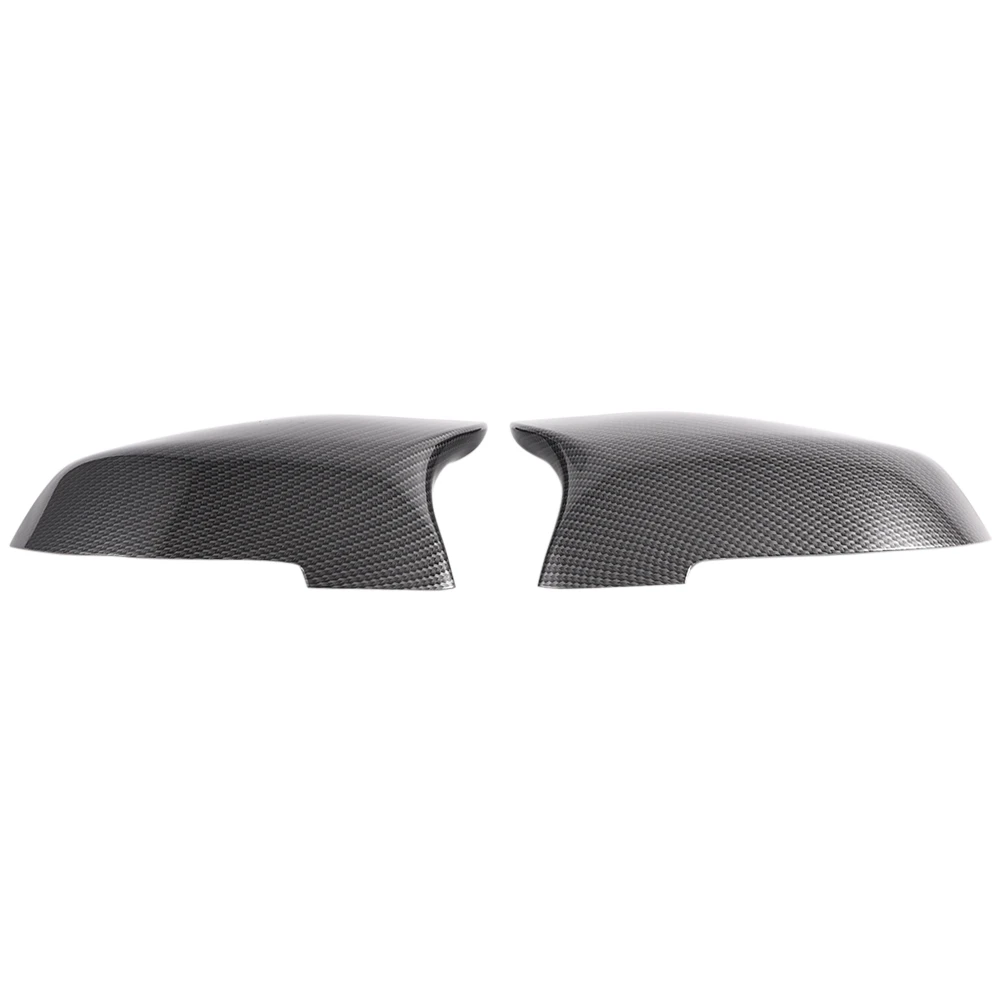 Pair of Auto Rear View Side Wing Mirror Trim Cover Cap Fit for F10 F11 51167308683 51167308683 side
Pair of Auto Rear View Side Wing Mirror Trim Cover Cap Fit for F10 F11 51167308683 51167308683 side