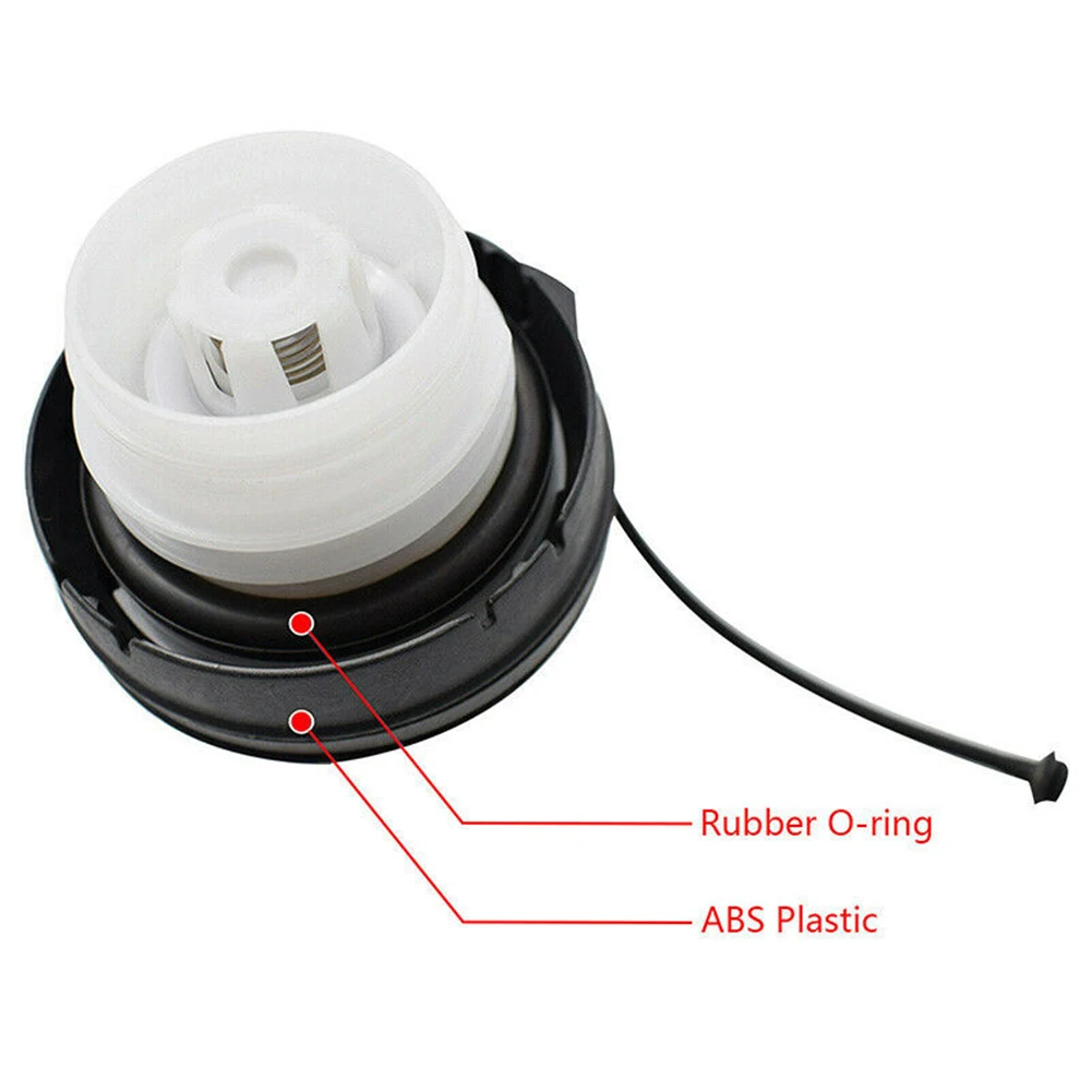 Fuel Filler Cap GAS Filler Cap Car Accessories For 17670-T3W-A01 Parts Tank Fuel (ALL MODELS) 2006-2015 Durable
Fuel Filler Cap GAS Filler Cap Car Accessories For 17670-T3W-A01 Parts Tank Fuel (ALL MODELS) 2006-2015 Durable