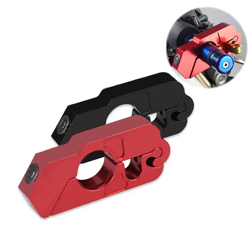Motorcycle Grip Lock Security Safety Handlebar Handset Locking Fit Scooter ATV Dirt Street Bikes Anti Theft
Motorcycle Grip Lock Security Safety Handlebar Handset Locking Fit Scooter ATV Dirt Street Bikes Anti Theft