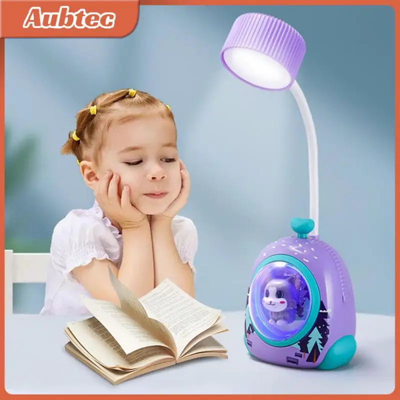 Portable Led Stand Kids Desk Lamp Student Dormitory Bedroom Reading For Study Table Lamp Cartoon Table Reading Lamp Creative
Portable Led Stand Kids Desk Lamp Student Dormitory Bedroom Reading For Study Table Lamp Cartoon Table Reading Lamp Creative