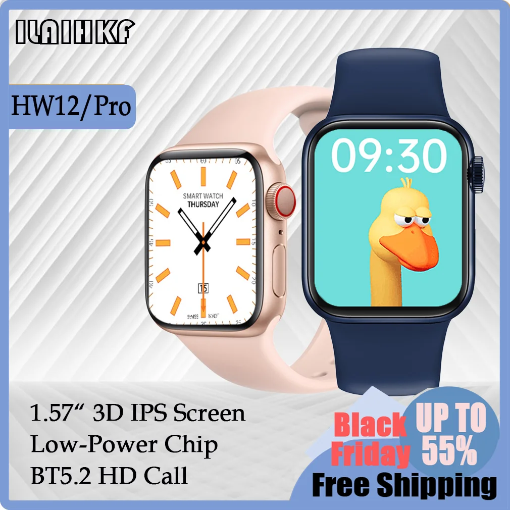 Смарт-часы Xiaomi Universal HW12 Pro для женщин, умные часы серии 6, мужские часы 2021, фитнес-браслет с циферблатом «сделай сам», водонепроницаемые наручн...
Смарт-часы Xiaomi Universal HW12 Pro для женщин, умные часы серии 6, мужские часы 2021, фитнес-браслет с циферблатом «сделай сам», водонепроницаемые наручн...