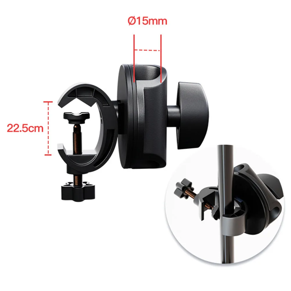 Bracket Chuck Bracket Clamp U-shaped C-shaped Clip On Workbench Crossbar Chuck Musical Instruments Pro Audio Equipment
Bracket Chuck Bracket Clamp U-shaped C-shaped Clip On Workbench Crossbar Chuck Musical Instruments Pro Audio Equipment