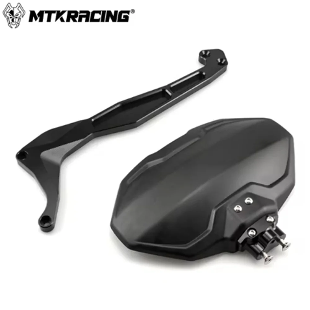 Задний брызговик для мотоцикла KAWASAKI Z1000 2014-2024, держатель номерного знака с коротким хвостом MTKRACING
Задний брызговик для мотоцикла KAWASAKI Z1000 2014-2024, держатель номерного знака с коротким хвостом MTKRACING