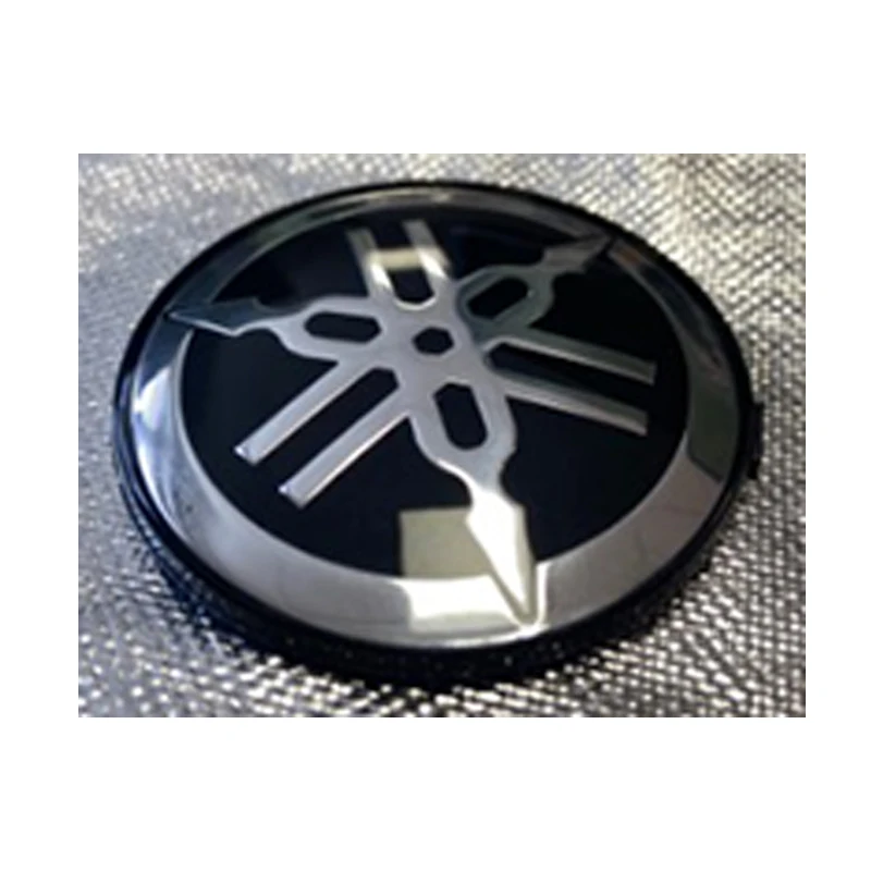 1pc 3D Raised Motorcycle Decal Badge Logo Fuel Tank Protection Sticker Round ABS Logo for YAMAHA 50mm Brand New
1pc 3D Raised Motorcycle Decal Badge Logo Fuel Tank Protection Sticker Round ABS Logo for YAMAHA 50mm Brand New